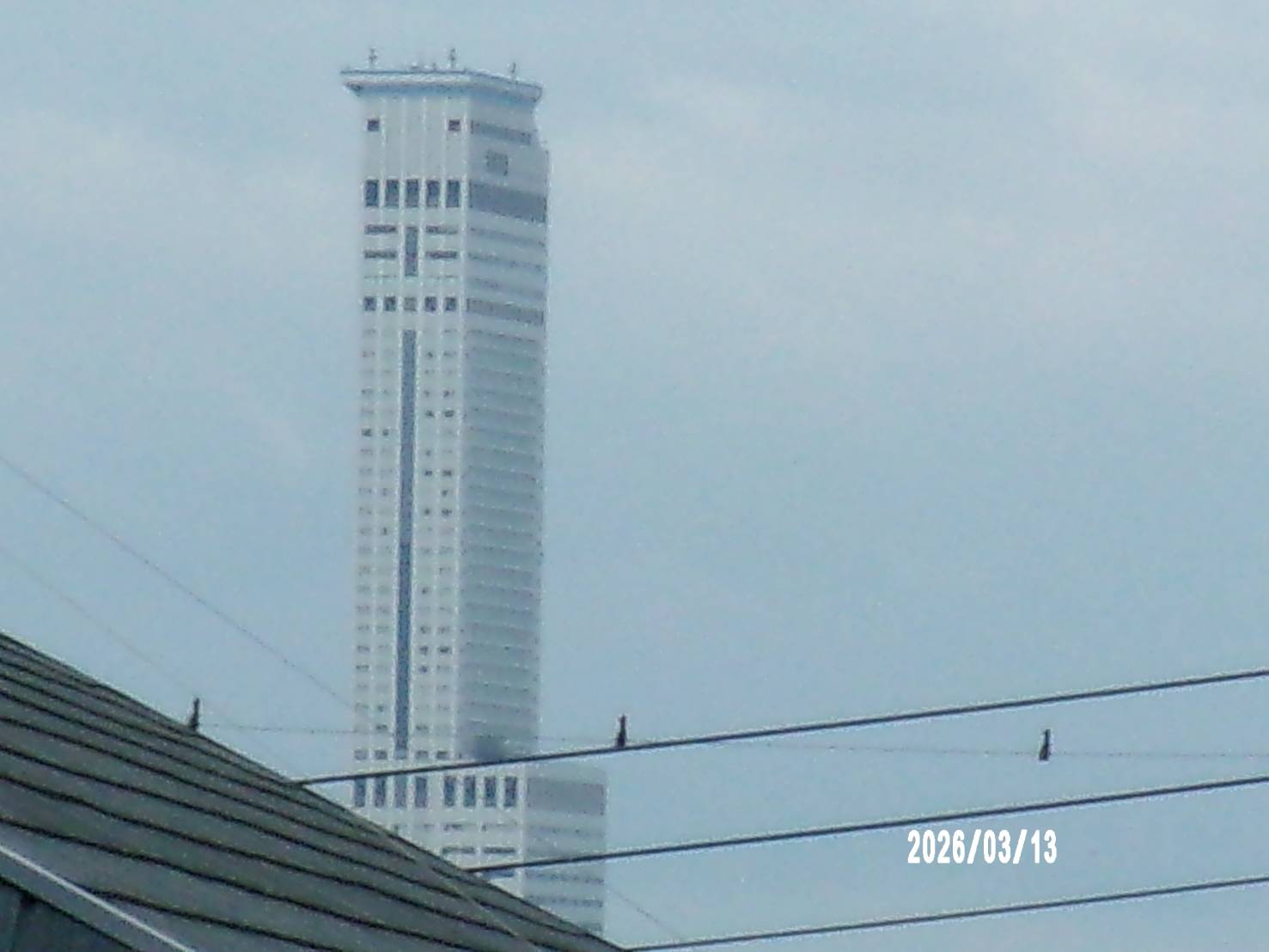 ゲートタワーホテル