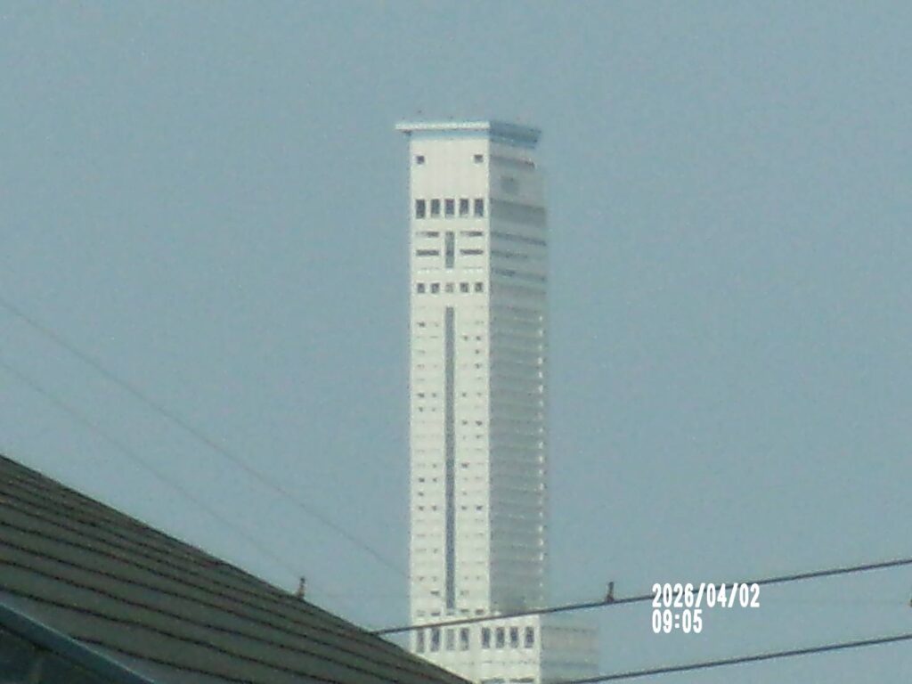 関空ゲートタワー